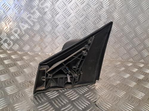 Right mirror RENAULT CLIO III (BR0/1, CR0/1) 1.5 dCi (BR17, CR17) | BP29071069C27 