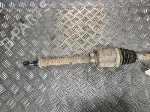Right front driveshaft DACIA DUSTER (HS_) 1.5 dCi (HSMC) | BP36542946M39 - Image 3