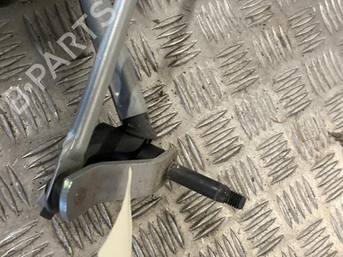 Front wiper motor RENAULT CAPTUR II (HF_) TCe 160 (HFN1) | BP30058893M29  - Image 6