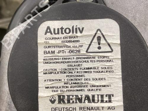 Dashboard RENAULT CLIO IV (BH_) 1.5 dCi 90 | BP33849257C46  - Image 15