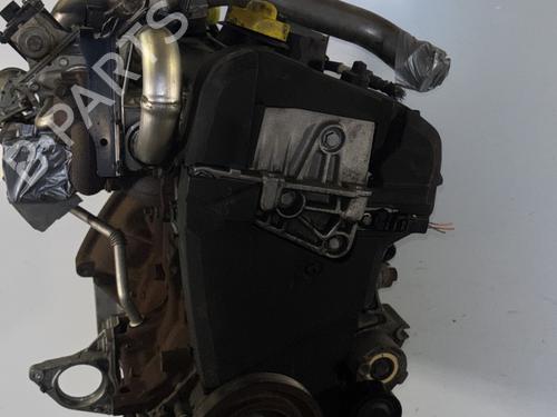 Engine RENAULT CLIO III (BR0/1, CR0/1) 1.5 dCi (BR17, CR17) | BP30901796M1 