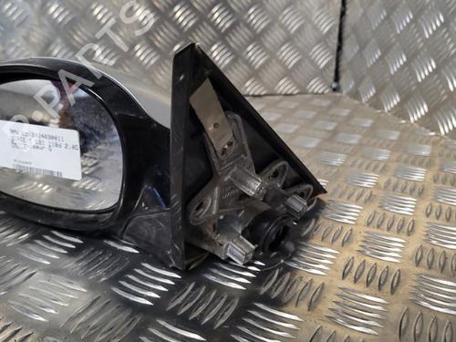 Left mirror BMW 1 (E81) 118 d | BP20347679C26 