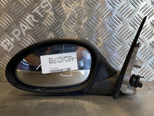 Left mirror BMW 3 (E90) 320 d | BP20344307C26 