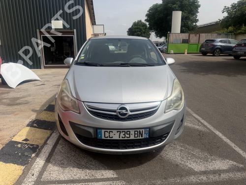 Right headlight OPEL CORSA D (S07) 1.3 CDTI (L08, L68) | BP39711487C29 - Image 7