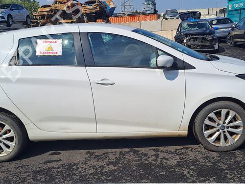 Hjulbue RENAULT ZOE (BFM_) ZOE (BFMC, BFMD) | BP34210900C56 - Image 3
