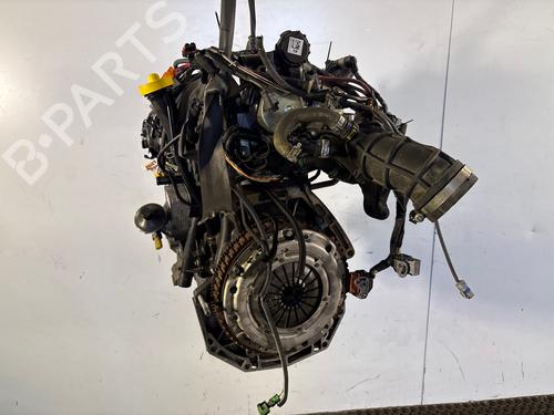 Engine RENAULT MODUS / GRAND MODUS (F/JP0_) 1.5 dCi (FP0F, JP0F) | BP36941465M1 - Image 8