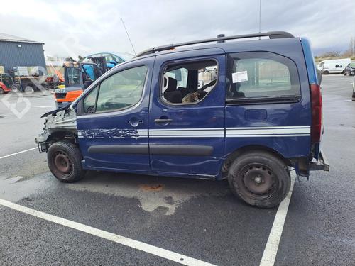 Gearbox PEUGEOT PARTNER Box Body/MPV 1.6 BlueHDi 100 | BP32268554M3 - Image 16