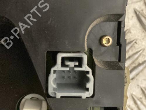 Climate control PEUGEOT 206 CC (2D) 1.6 HDi 110 | BP32413036I5  - Image 5