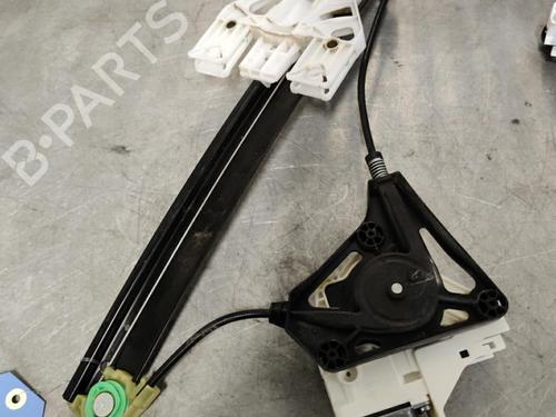 Used Rear left window mechanism Rear left window mechanism AUDI A1 Sportback (8XA, 8XF) 1.4 TFSI (125 hp) 20344229 20344229