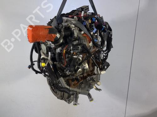 Engine RENAULT EXPRESS Box Body/MPV 1.5 Blue dCi 95 (F6AB) | BP23983738M1 
