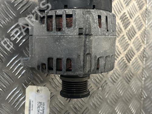 Used Alternator VW GOLF VII (5G1, BQ1, BE1, BE2) 1.6 TDI (105 hp) 24420503