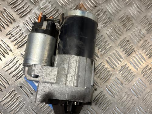 Starter RENAULT CLIO V (B7_) 1.5 Blue dCi 85 (B7AG) | BP37528658M8 - Image 3