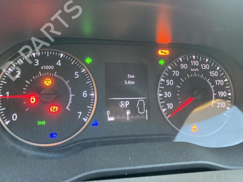 Starter DACIA DUSTER (HS_) 1.5 dCi (HSAJ) | BP20348158M8  - Image 9