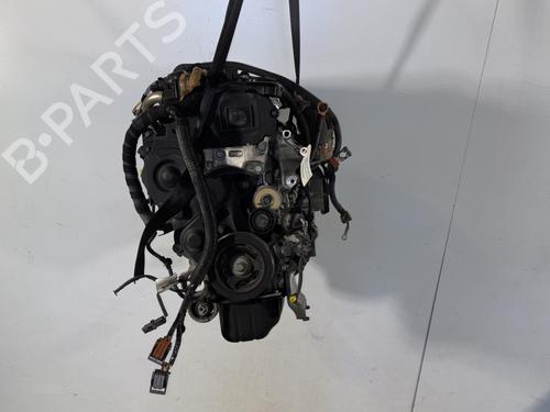 Engine PEUGEOT 206+ (2L_, 2M_) 1.4 HDi eco 70 | BP25292081M1 - Image 3