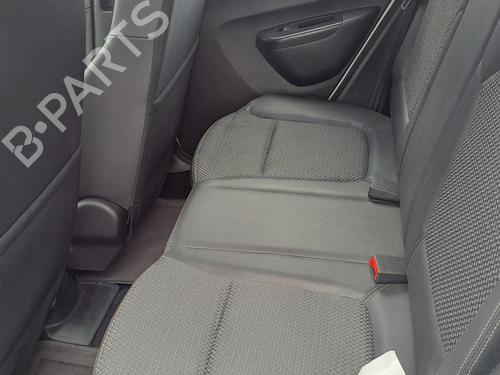 Rear left window mechanism DACIA SPRING EV (B6M1) | BP22718588C24 - Image 2