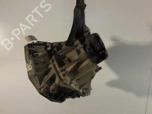 Gearbox RENAULT KANGOO Express (FW0/1_) 1.5 dCi 70 (FW0A, KW0V) | BP22966686M3 