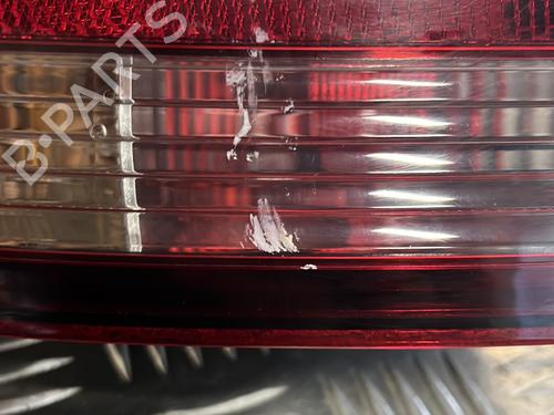 Left taillight CITROËN DS3 (SA_) 1.6 HDi 110 | BP33934460C34 - Image 2