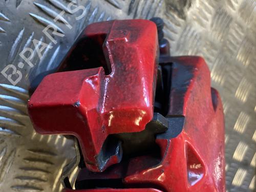 Left front brake caliper MASERATI LEVANTE SUV (M161) 3.0 D Q4 | BP31880398M105 - Image 4