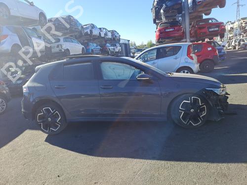 Left sun visor VW GOLF VIII (CD1, DA1) 1.5 eTSI | BP29414278I1 - Image 6