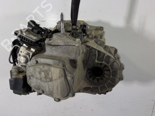 Used Gearbox Gearbox CITROËN DS4 (NX_) 1.6 HDi 115 (114 hp) 32268547 32268547