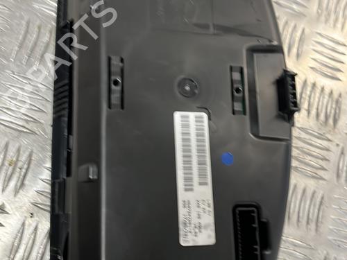 Instrument cluster RENAULT FLUENCE (L3_) Z.E. | BP22520655C47 