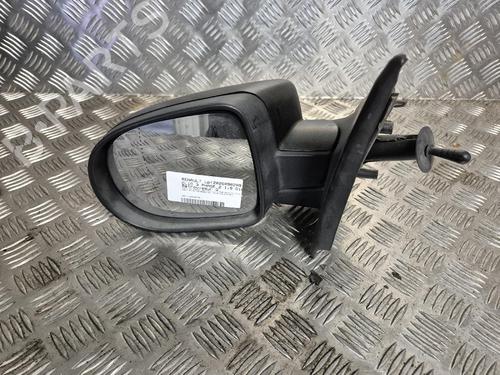 left-mirror-renault-clio-iii-br01-cr01-2005-2006-2007-2008-2009-2010-2011-2012-2013-2014-39582409 main image