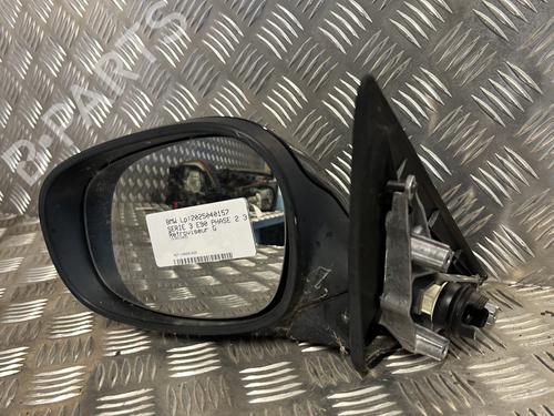 Left mirror BMW 3 (E90) 316 d | BP26011530C26 