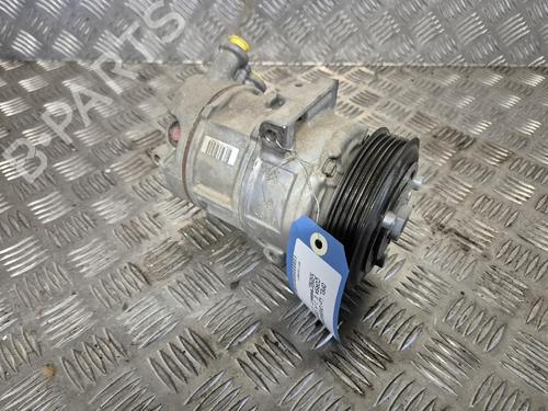Used AC compressor AC compressor 39027735 39027735