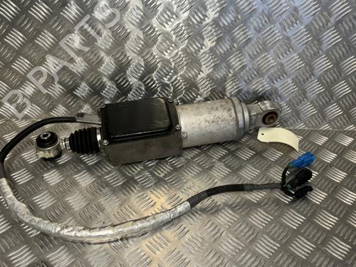 Steering rack RENAULT TALISMAN (LP_) 1.6 dCi 130 | BP30152957M22 