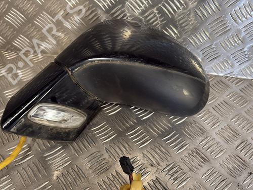 Left mirror PEUGEOT 308 SW I (4E_, 4H_) 1.6 HDi | BP29191384C26 