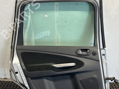 left-rear-door-ford-galaxy-ii-wa6-2006-2007-2008-2009-2010-2011-2012-2013-2014-2015-37735542 main image