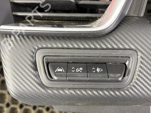 Instrumentbræt RENAULT CLIO V (B7_) 1.3 TCe 140 (B7N0) | BP38009877C46 - Image 8