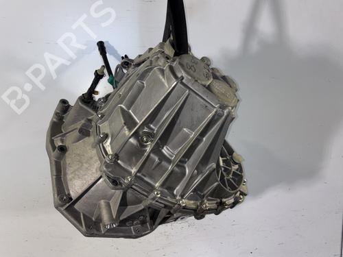 Gearbox RENAULT CLIO V (B7_) 1.3 TCe 140 (B7N0) | BP37735095M3 - Image 4