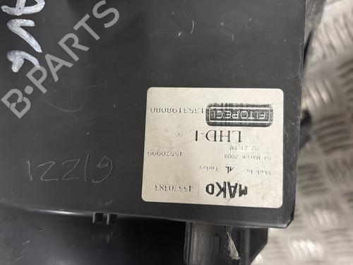 Left headlight CITROËN NEMO MPV 1.4 HDi | BP30710189C28 