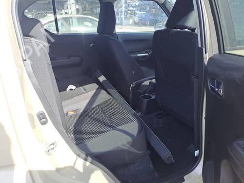 Rear left window mechanism SUZUKI IGNIS III (MF, FF) 1.2 Hybrid AllGrip (ATK412) | BP28334934C24  - Image 6