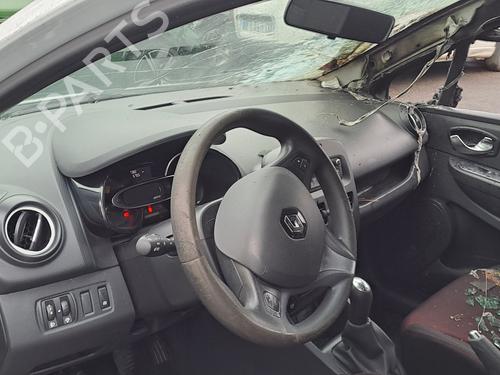 Left front seat RENAULT CLIO IV (BH_) 1.5 dCi 75 | BP30466559C15 - Image 8