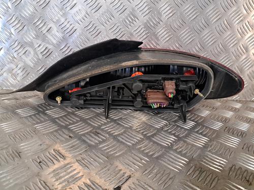 Used Left taillight Left taillight PEUGEOT 406 Coupe (8C) 2.0 16V (135 hp) 28450109 28450109
