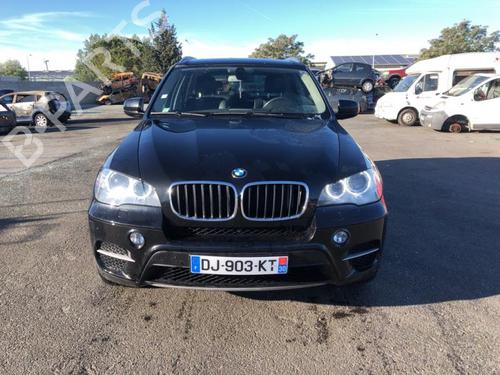 Ignition barrel BMW X5 (E70) xDrive 30 d | BP22093902M48 - Image 5