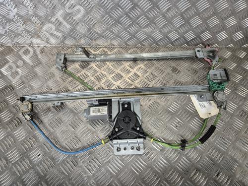 Used Front left window mechanism Front left window mechanism CITROËN JUMPY II (VF7) [2007-2016] 34570297 34570297