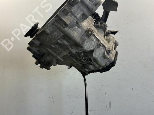 Gearbox VW GOLF VI (5K1) 2.0 TDI | BP22096196M3 