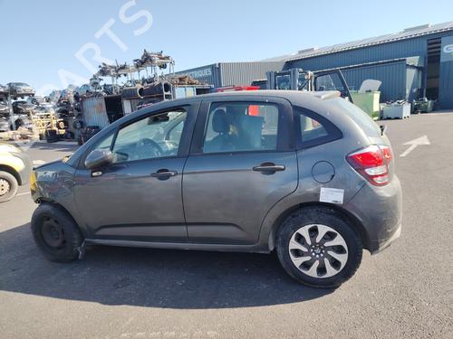 Front right window mechanism CITROËN C3 II (SC_) 1.0 VTi 68 | BP34192423C23  - Image 5