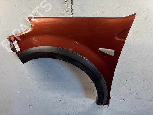Used Left front fenders DACIA SANDERO 1.5 dCi (68 hp) 31970354