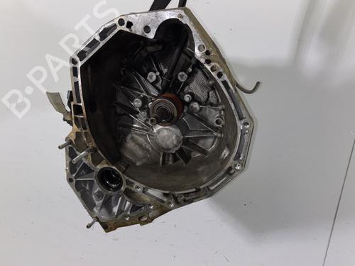 Gearbox DACIA DUSTER (HS_) 1.5 dCi 4x4 | BP28575978M3  - Image 8