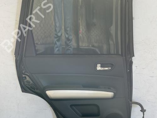 Left rear door NISSAN X-TRAIL II (T31) 2.0 dCi 4x4 | BP20346099C4 