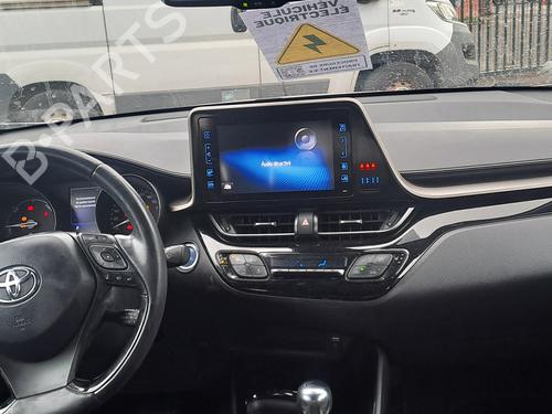 Left headlight TOYOTA C-HR (_X1_) 1.8 Hybrid (ZYX10_, ZYX11_, ZYX10R, ZYX11R) | BP33046851C28 - Image 11