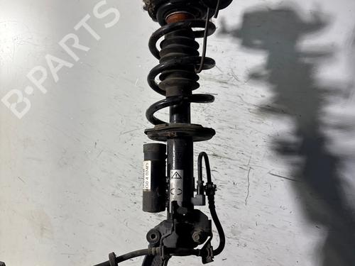 Used Right front shock absorber Right front shock absorber AUDI A6 C7 Avant (4G5, 4GD) RS6 quattro (560 hp) 40173646 40173646