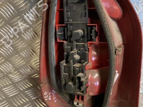 Højre baglygte CITROËN XSARA PICASSO (N68) 1.6 HDi | BP20346422C35 