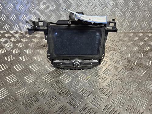 Radio OPEL CORSA E (X15) 1.4 Turbo (08, 68) | BP39027729E6 - Image 3