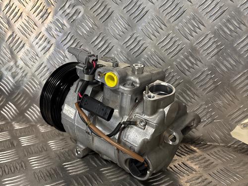 AC compressor MERCEDES-BENZ A-CLASS (W176) A 200 (176.043) | BP34098175M34 - Image 4