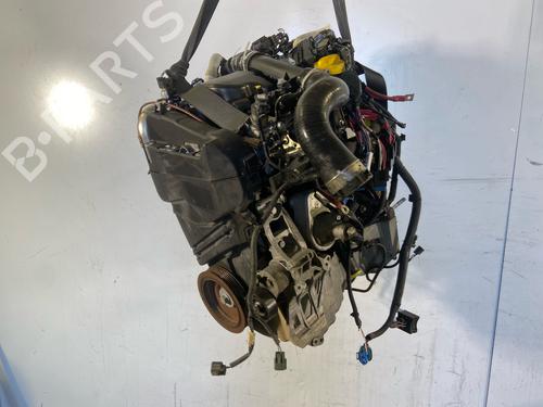 Engine RENAULT CLIO IV (BH_) 1.5 dCi 90 | BP33849291M1  - Image 8